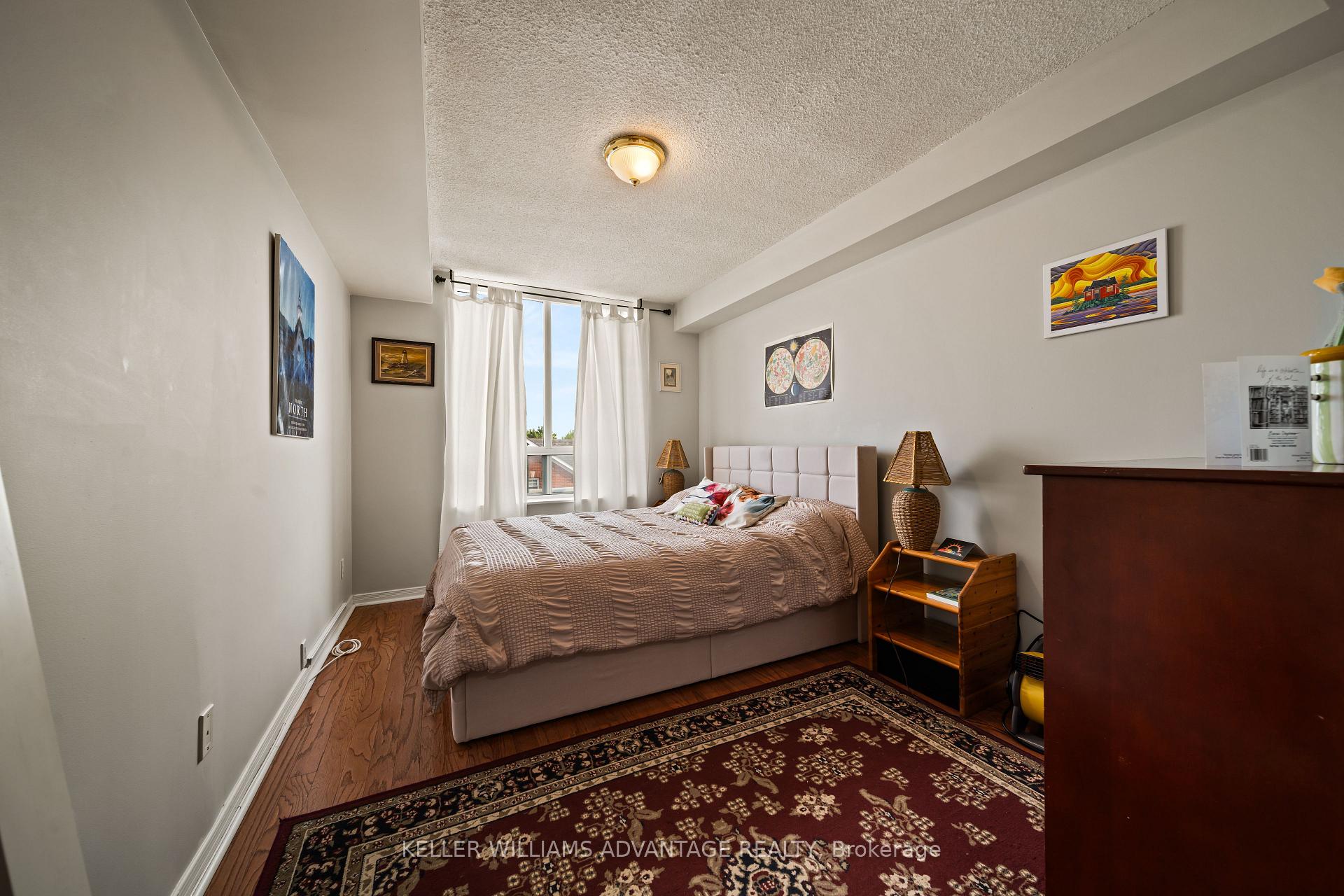 Photo 12 of Unit 402, 1765 Queen Street E, Toronto, The Beaches — HOMEH