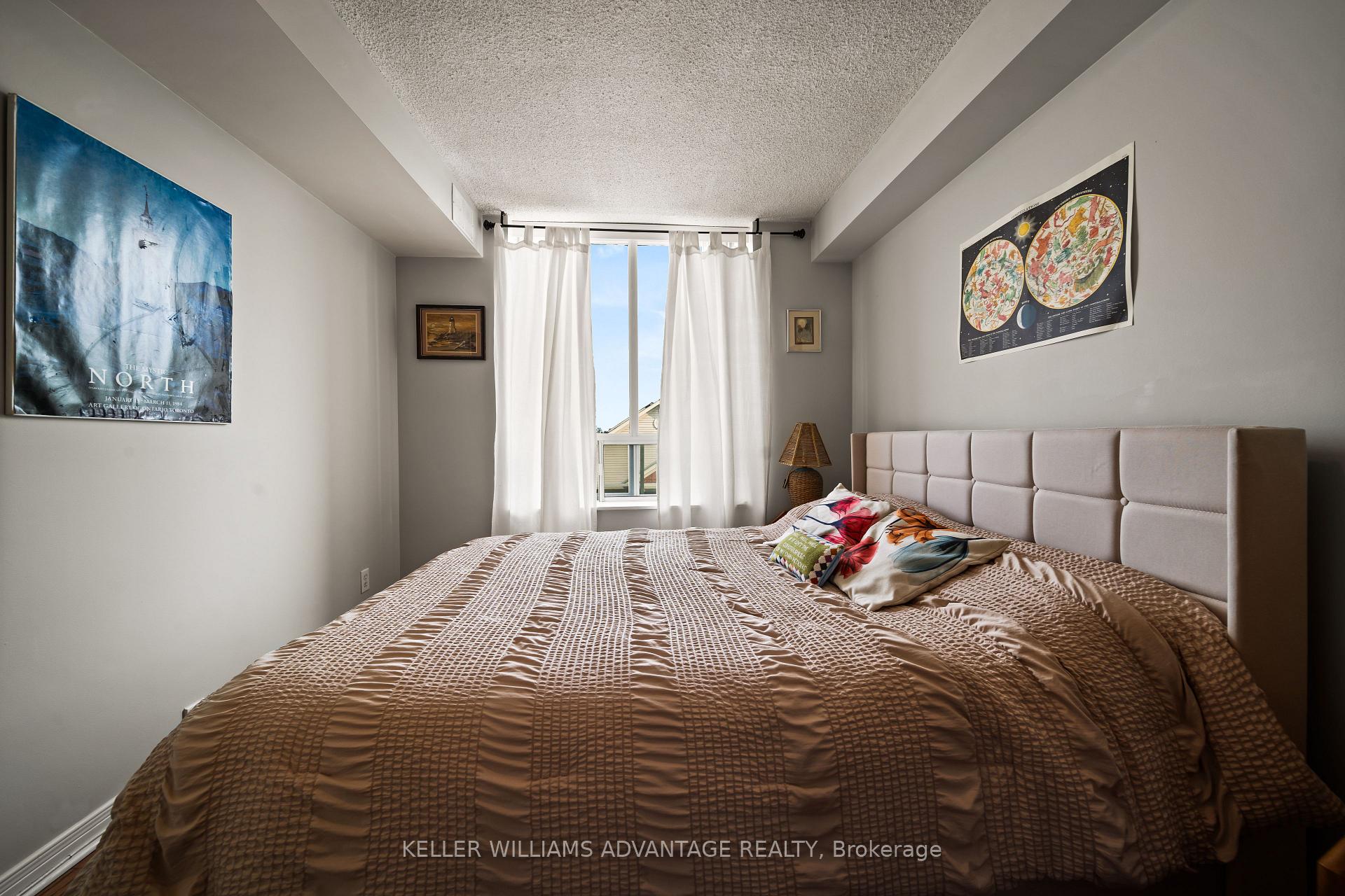 Photo 13 of Unit 402, 1765 Queen Street E, Toronto, The Beaches — HOMEH