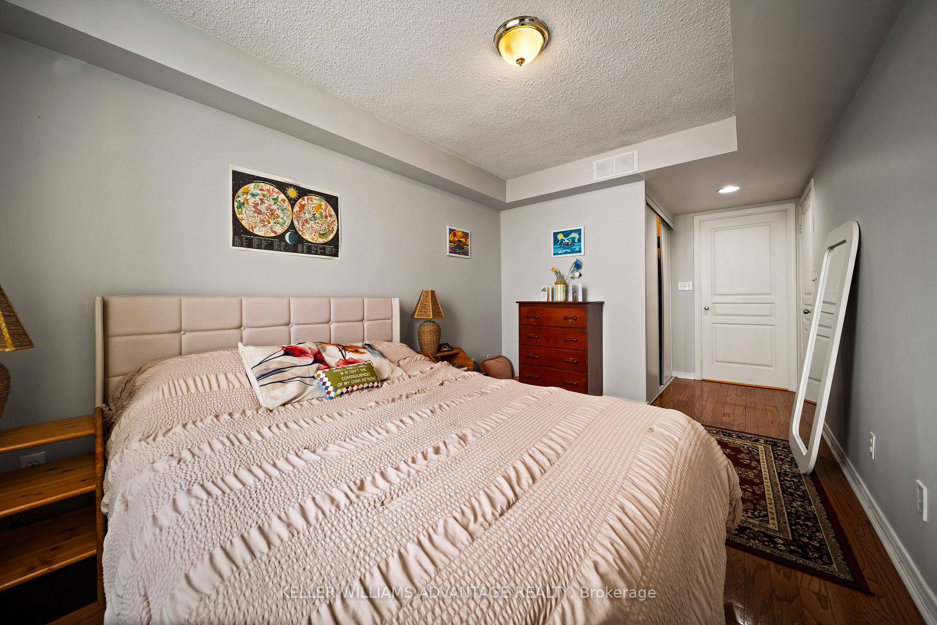 Photo 14 of Unit 402, 1765 Queen Street E, Toronto, The Beaches — HOMEH