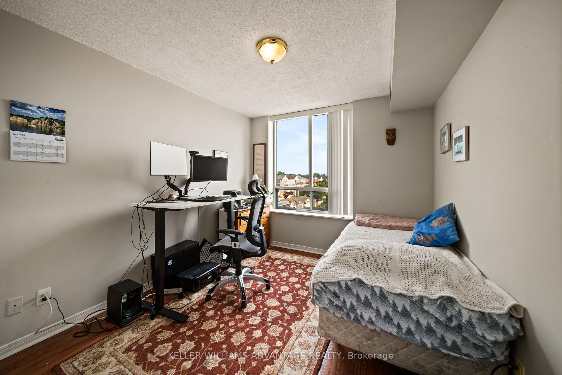 Photo 17 of Unit 402, 1765 Queen Street E, Toronto, The Beaches — HOMEH