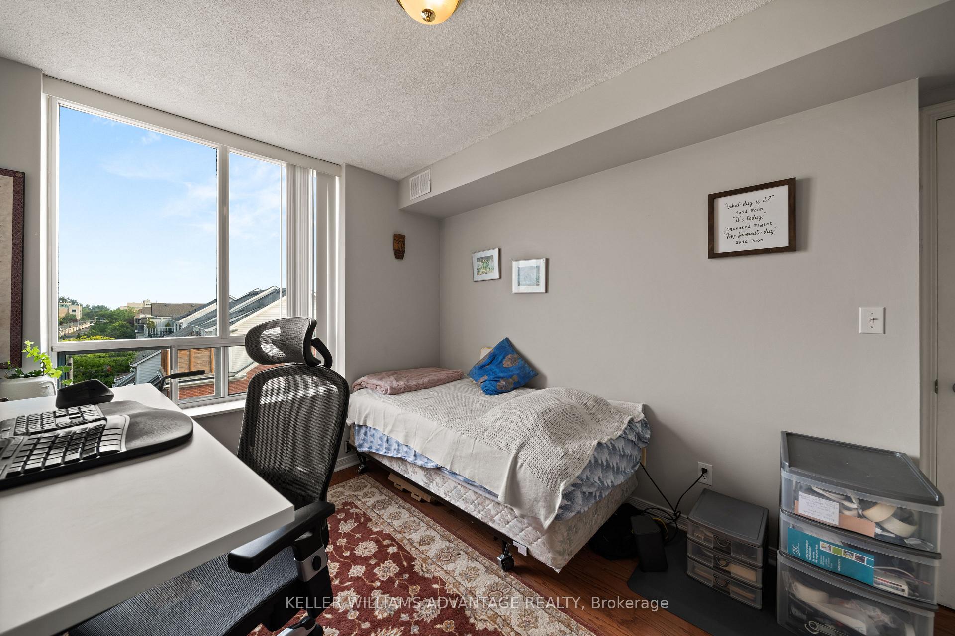 Photo 18 of Unit 402, 1765 Queen Street E, Toronto, The Beaches — HOMEH