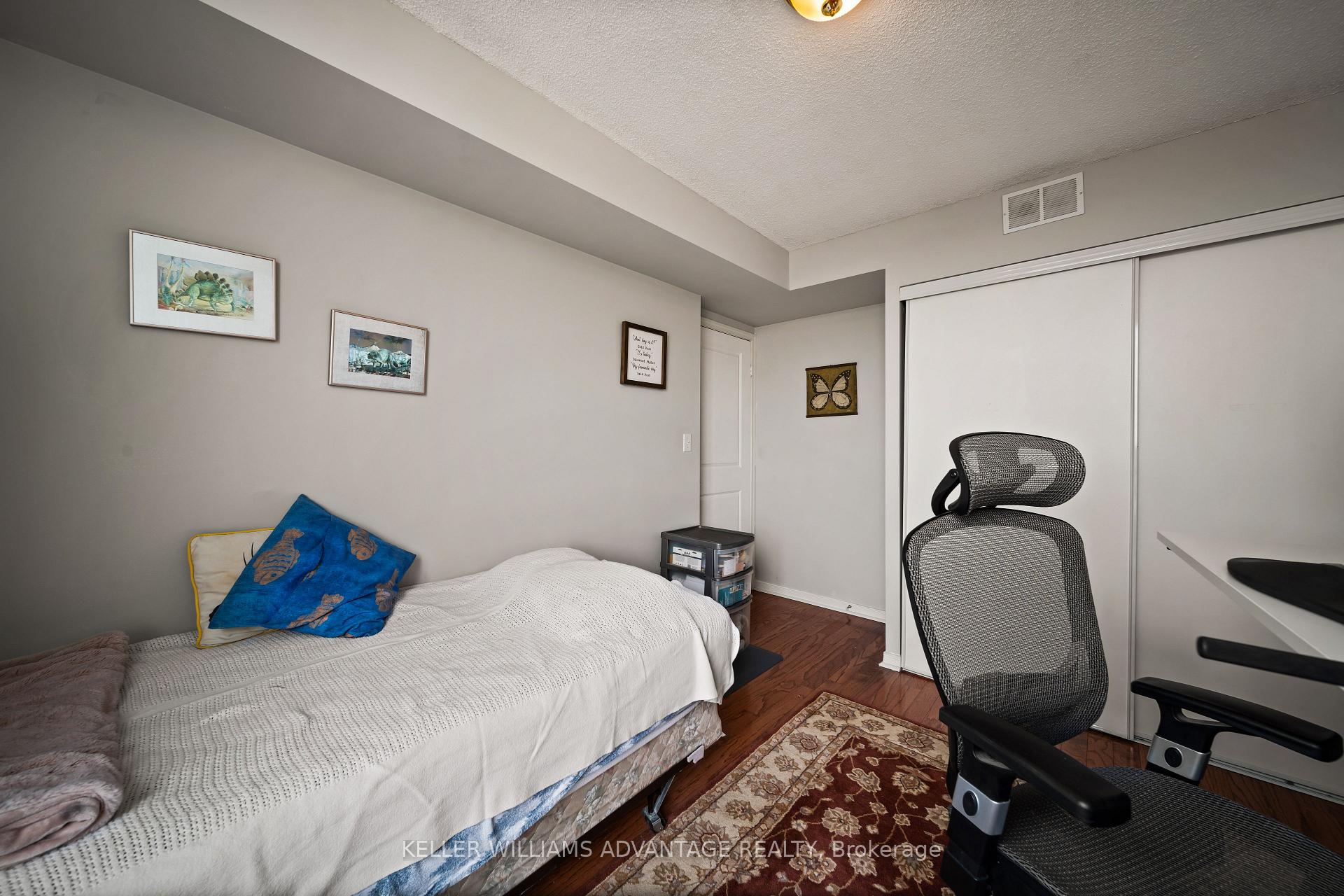 Photo 19 of Unit 402, 1765 Queen Street E, Toronto, The Beaches — HOMEH