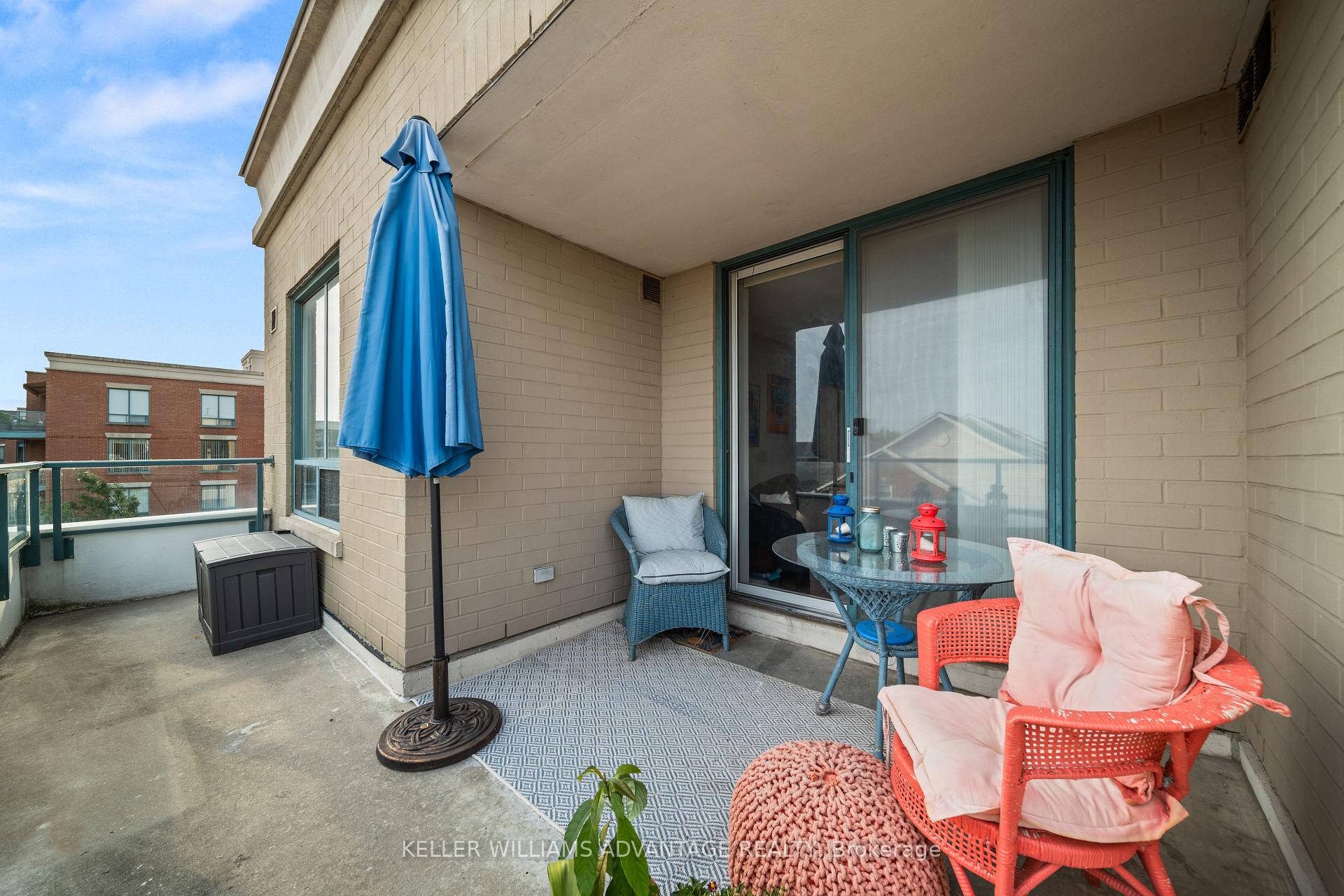 Photo 21 of Unit 402, 1765 Queen Street E, Toronto, The Beaches — HOMEH