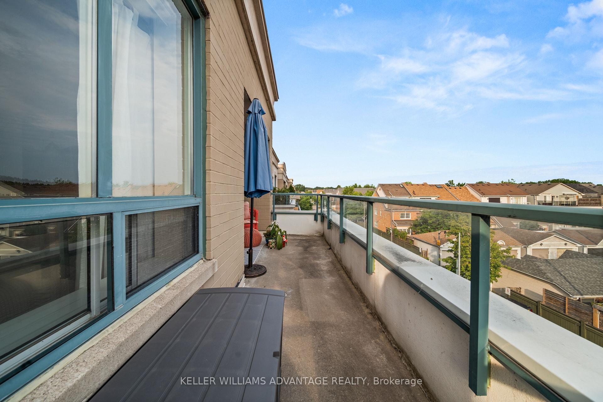 Photo 23 of Unit 402, 1765 Queen Street E, Toronto, The Beaches — HOMEH