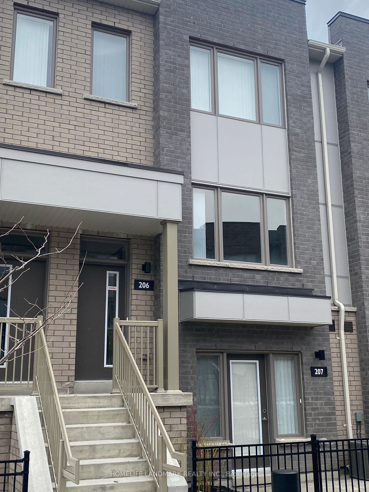Photo 1 of Unit 206, 1525 Kingston Road, Pickering, Town Centre — HOMEH