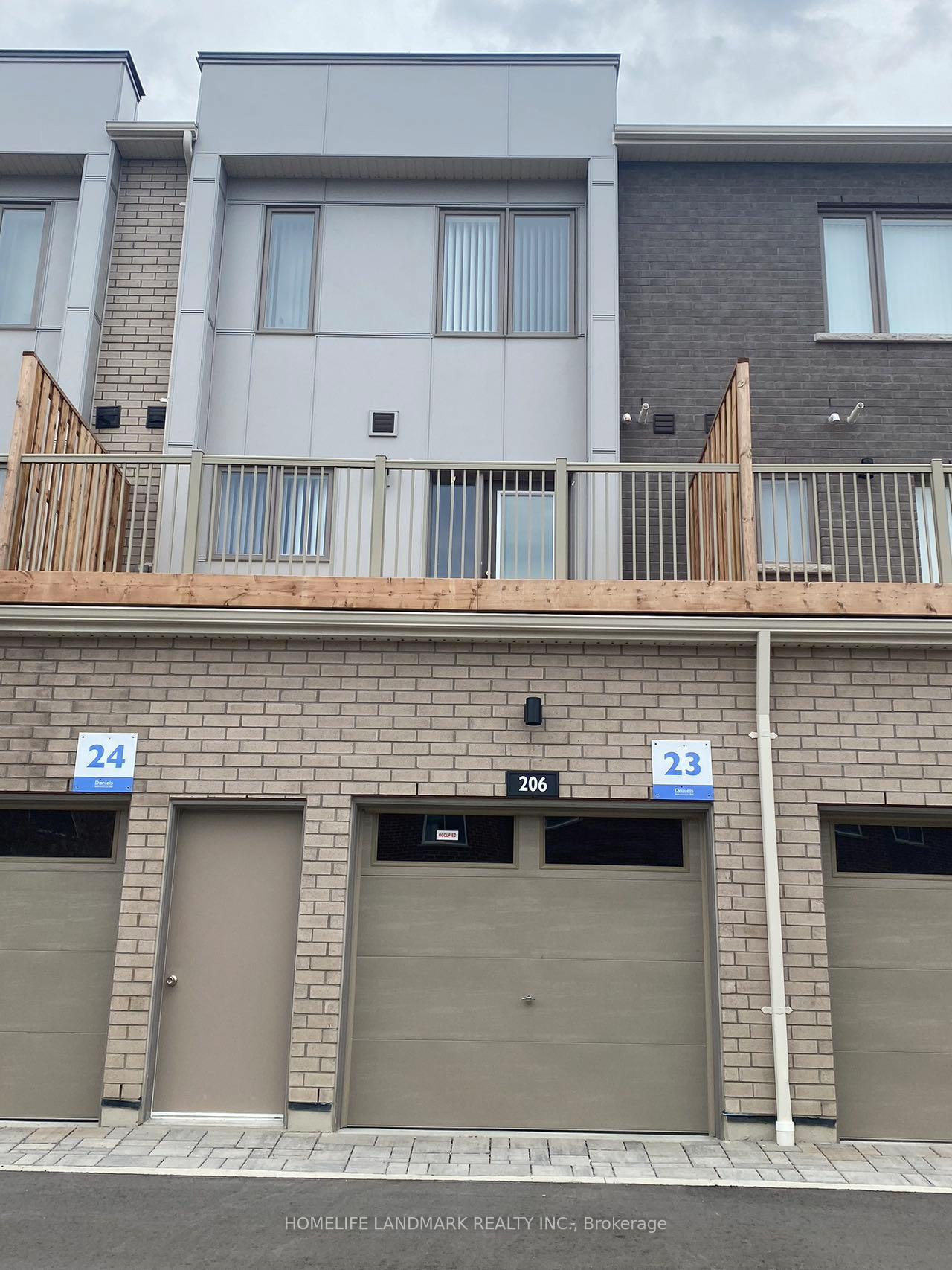 Photo 2 of Unit 206, 1525 Kingston Road, Pickering, Town Centre — HOMEH