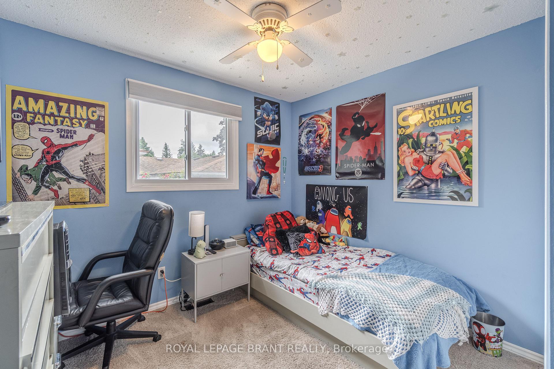 Photo 7 of 53 Abeles Avenue, Brant, Paris — HOMEH