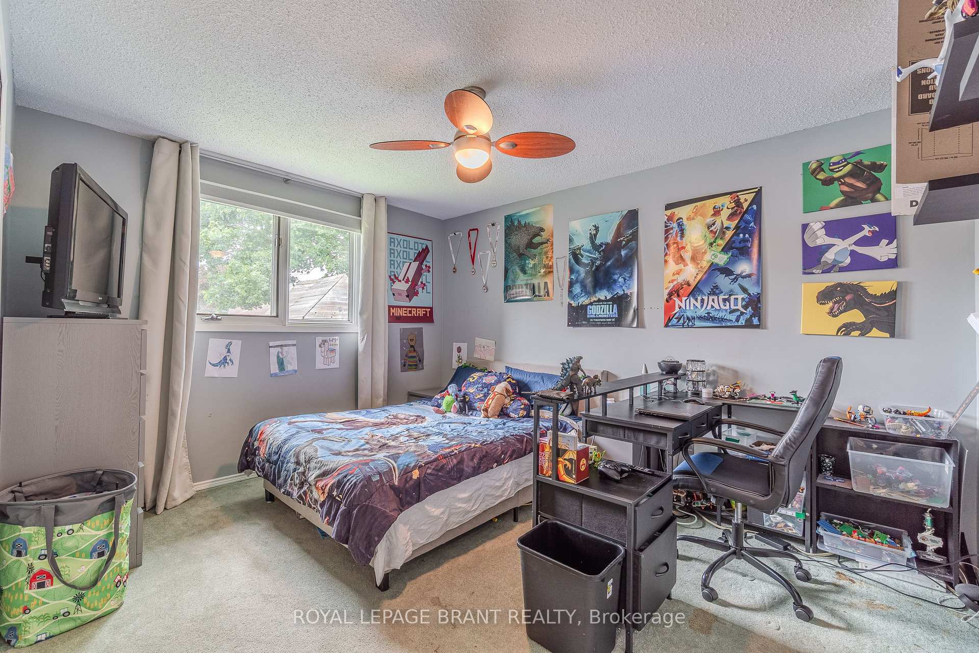 Photo 12 of 53 Abeles Avenue, Brant, Paris — HOMEH