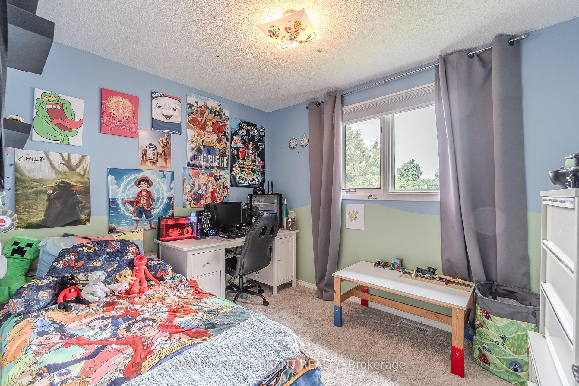 Photo 8 of 53 Abeles Avenue, Brant, Paris — HOMEH