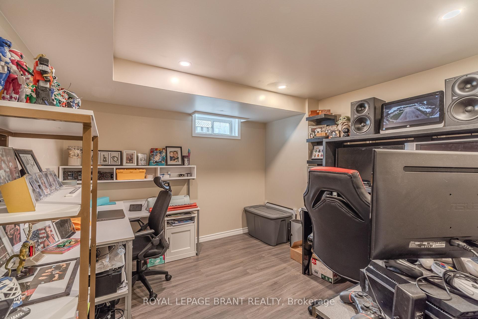 Photo 14 of 53 Abeles Avenue, Brant, Paris — HOMEH