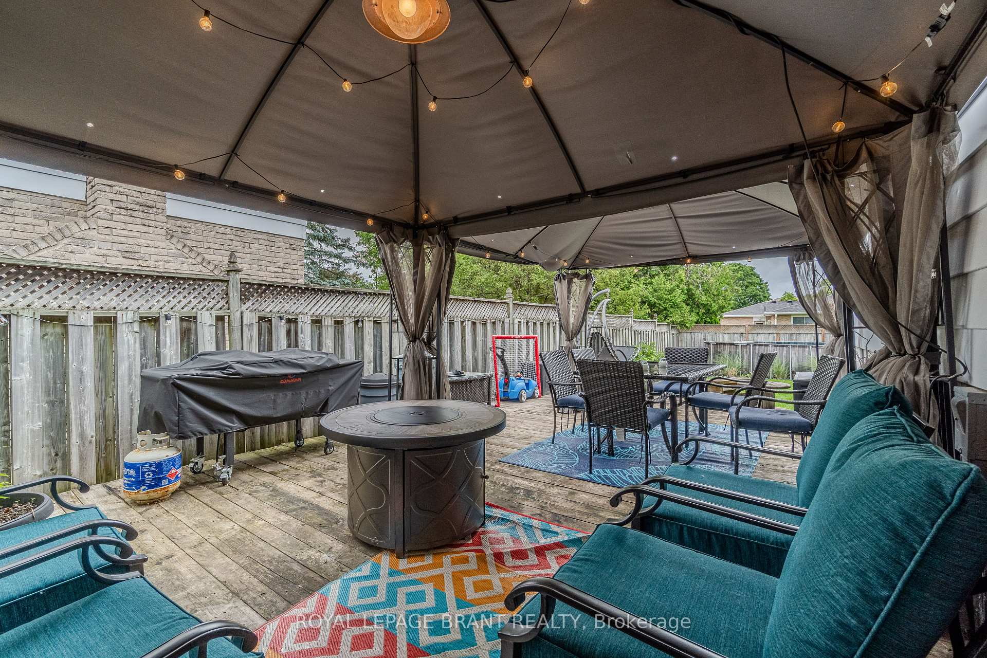Photo 15 of 53 Abeles Avenue, Brant, Paris — HOMEH