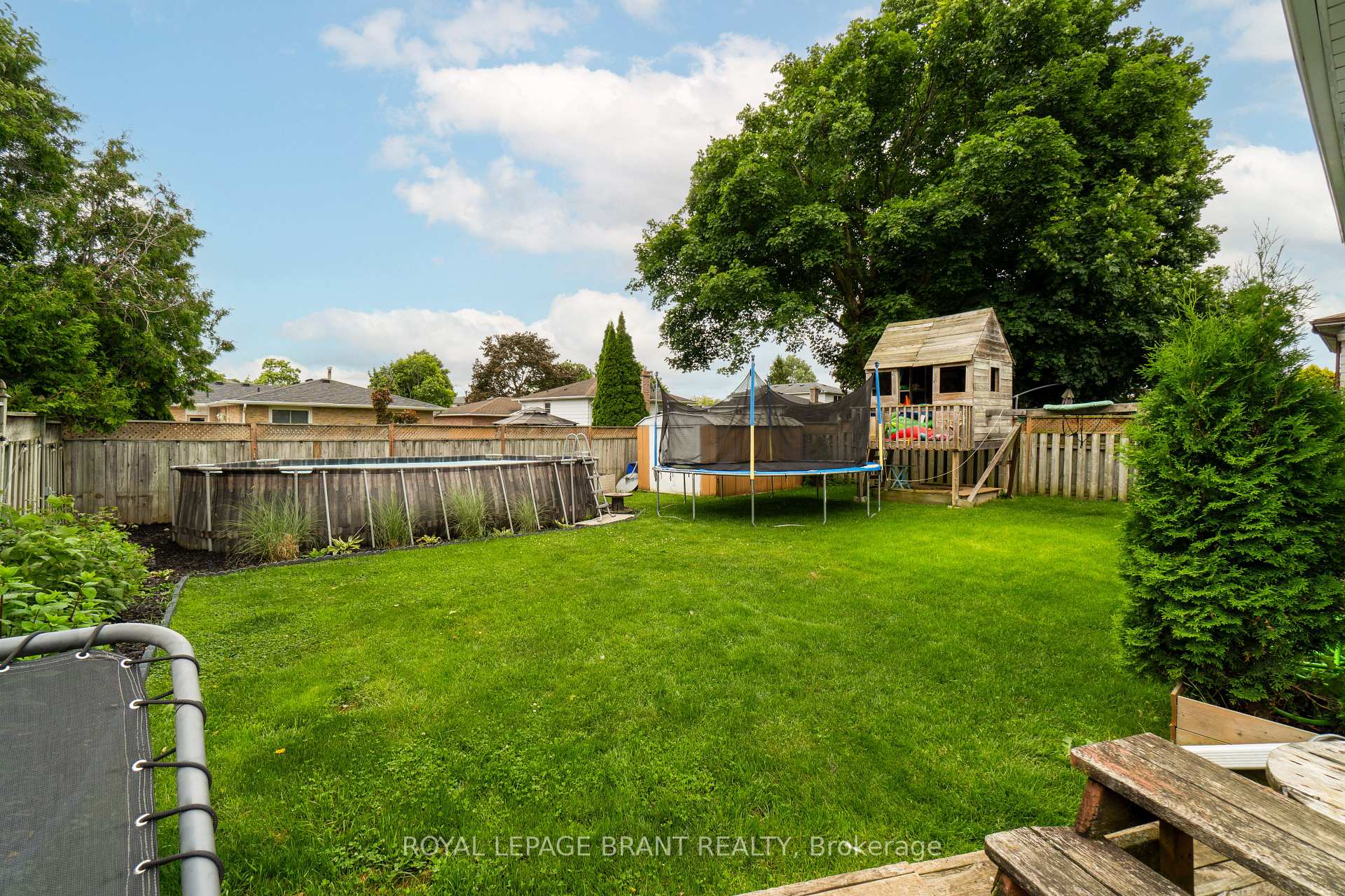 Photo 16 of 53 Abeles Avenue, Brant, Paris — HOMEH