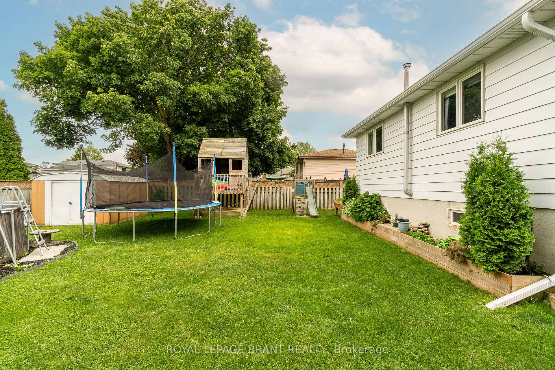 Photo 19 of 53 Abeles Avenue, Brant, Paris — HOMEH
