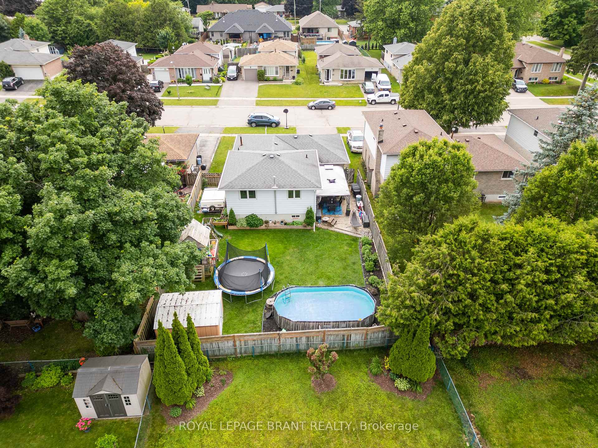 Photo 18 of 53 Abeles Avenue, Brant, Paris — HOMEH
