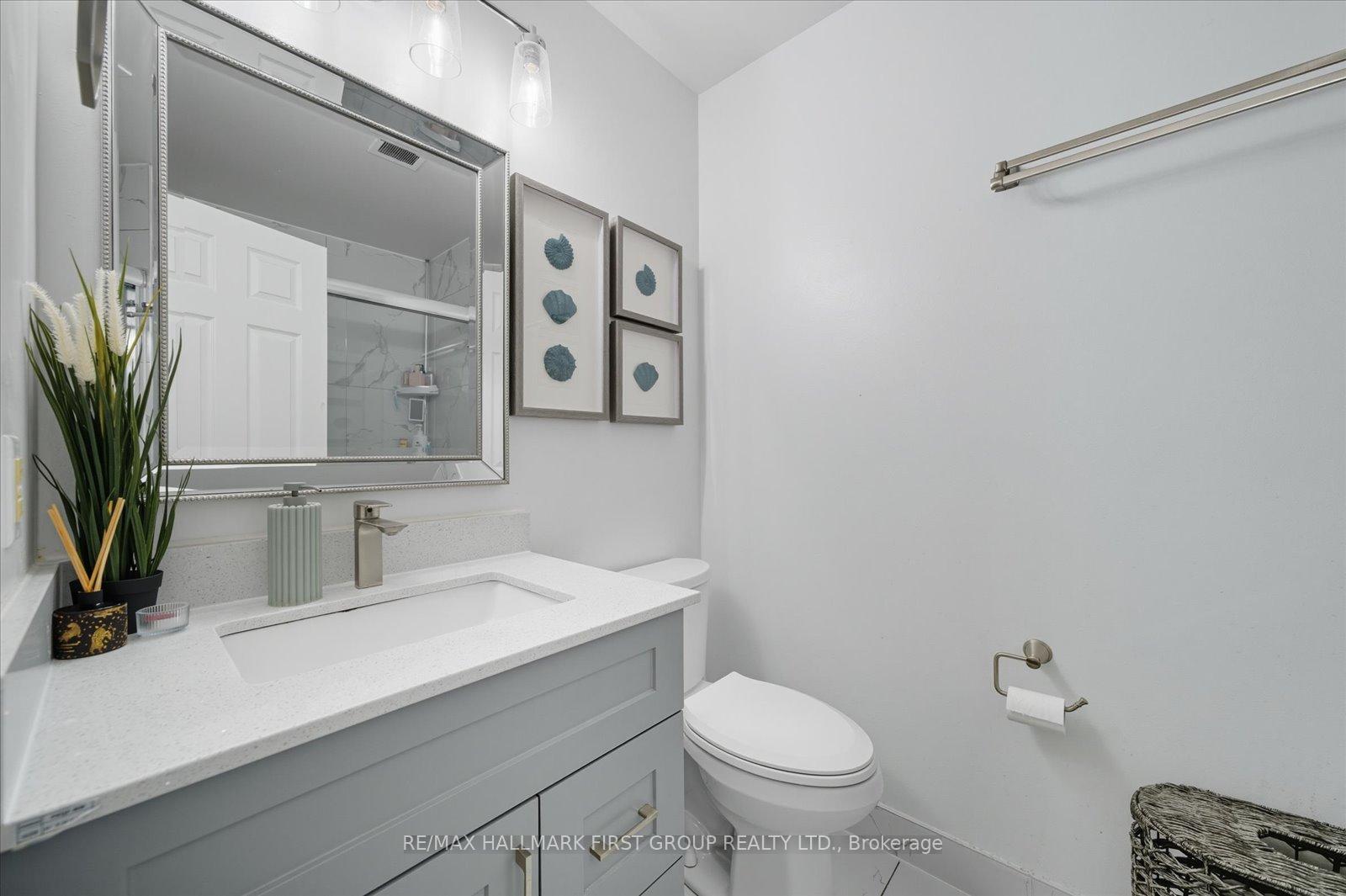 Photo 16 of Unit 419, 189 Lake Driveway, Ajax, South West — HOMEH