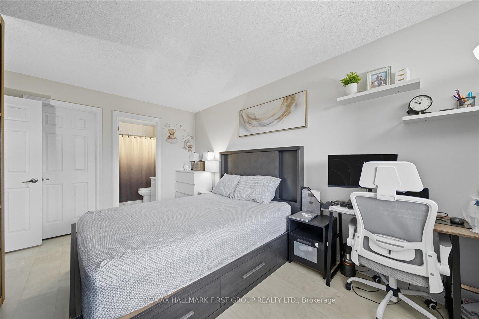 Photo 18 of Unit 419, 189 Lake Driveway, Ajax, South West — HOMEH