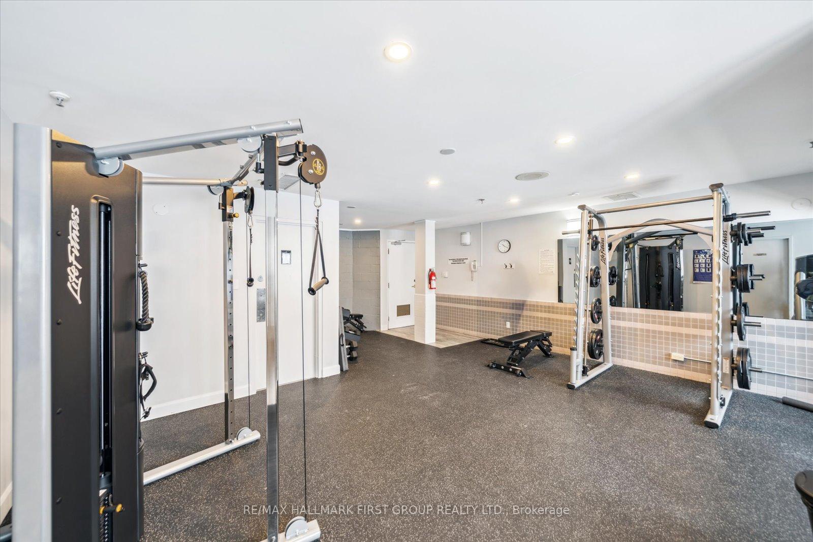 Photo 46 of Unit 419, 189 Lake Driveway, Ajax, South West — HOMEH