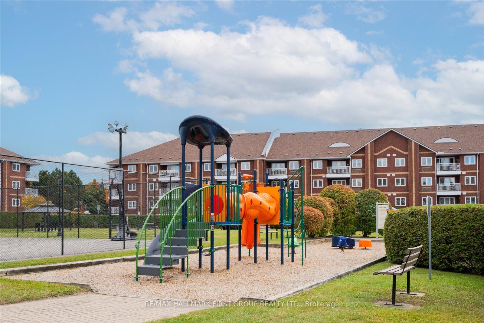 Photo 49 of Unit 419, 189 Lake Driveway, Ajax, South West — HOMEH