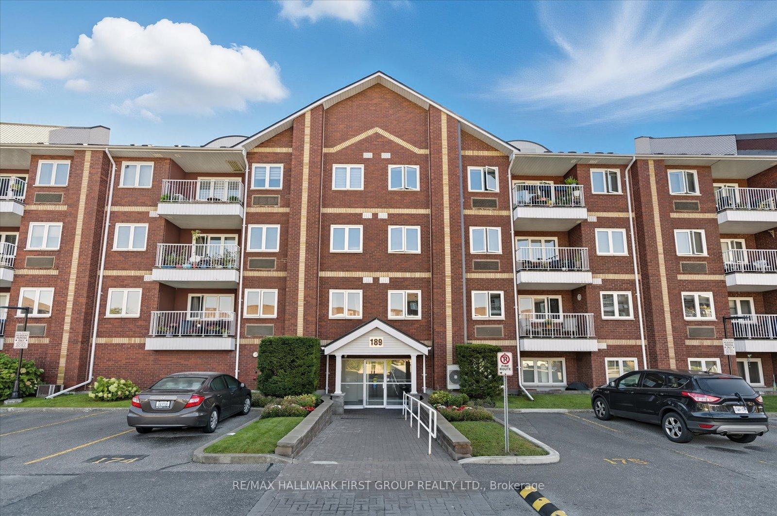 Photo 22 of Unit 419, 189 Lake Driveway, Ajax, South West — HOMEH