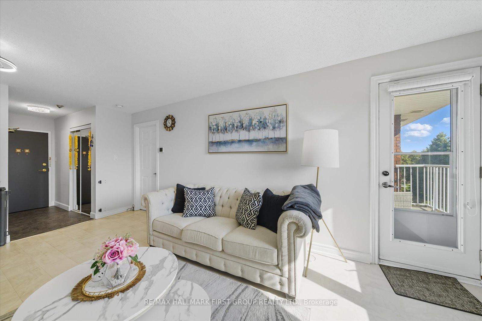 Photo 25 of Unit 419, 189 Lake Driveway, Ajax, South West — HOMEH