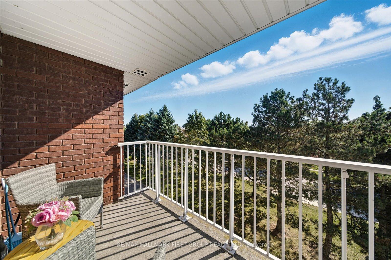 Photo 27 of Unit 419, 189 Lake Driveway, Ajax, South West — HOMEH