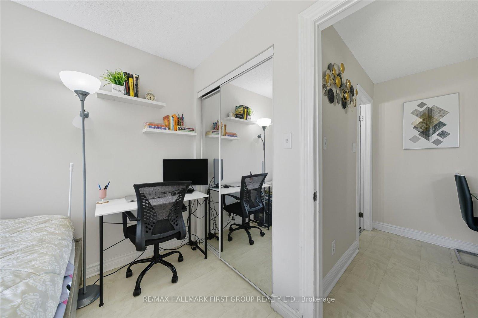 Photo 34 of Unit 419, 189 Lake Driveway, Ajax, South West — HOMEH