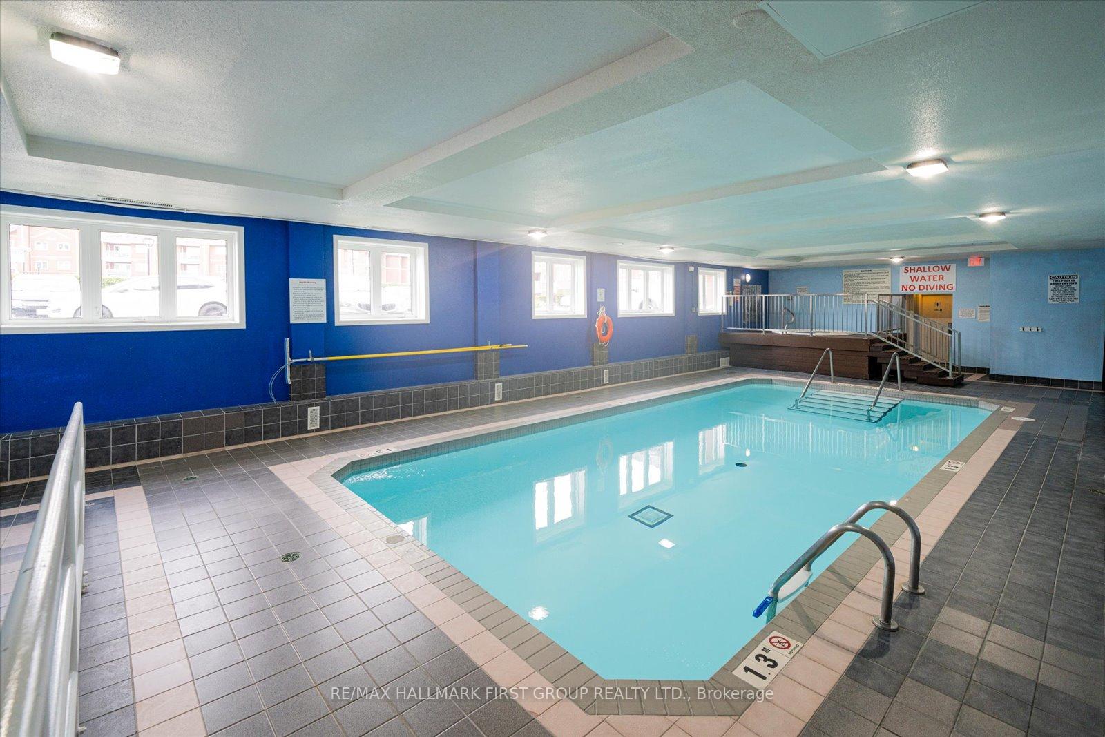 Photo 39 of Unit 419, 189 Lake Driveway, Ajax, South West — HOMEH
