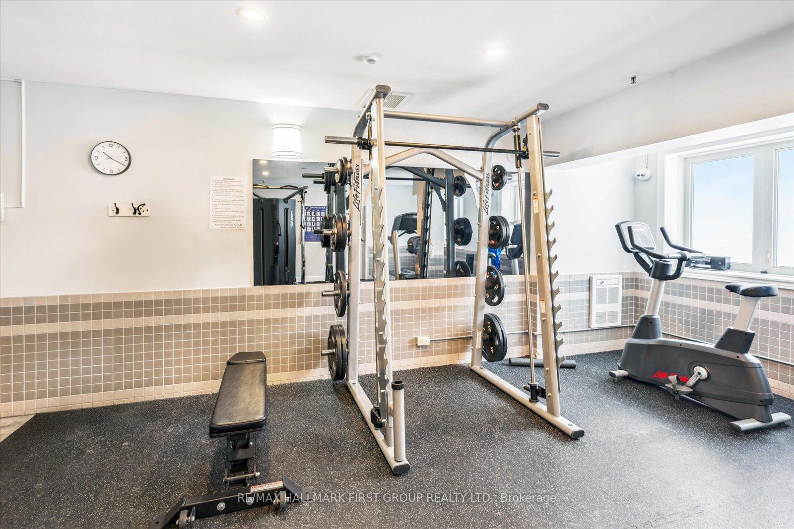 Photo 42 of Unit 419, 189 Lake Driveway, Ajax, South West — HOMEH