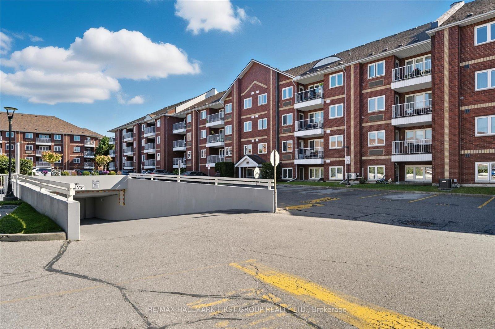 Photo 45 of Unit 419, 189 Lake Driveway, Ajax, South West — HOMEH