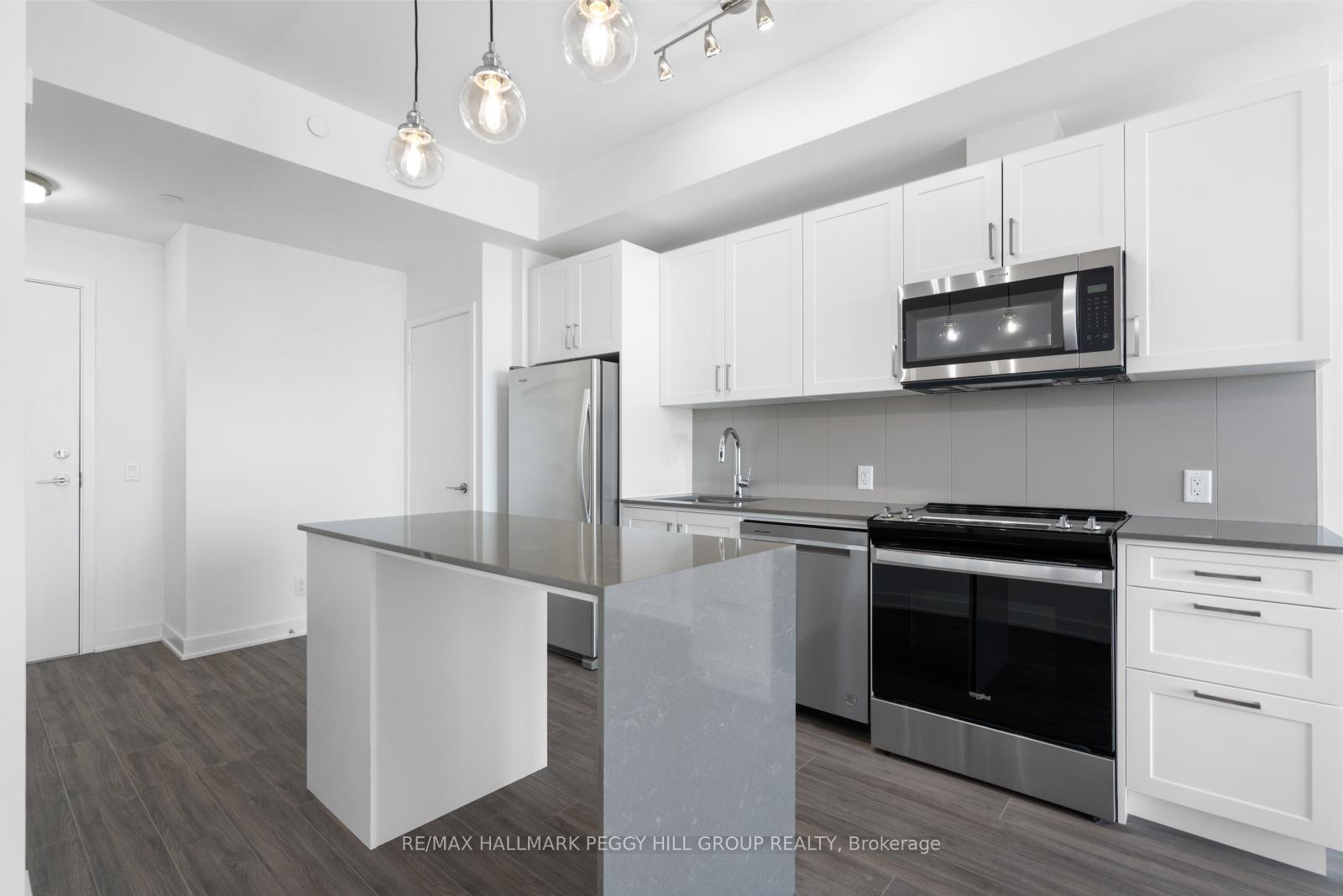 Photo 6 of Unit 502, 681 Yonge Street, Barrie, Painswick South — HOMEH