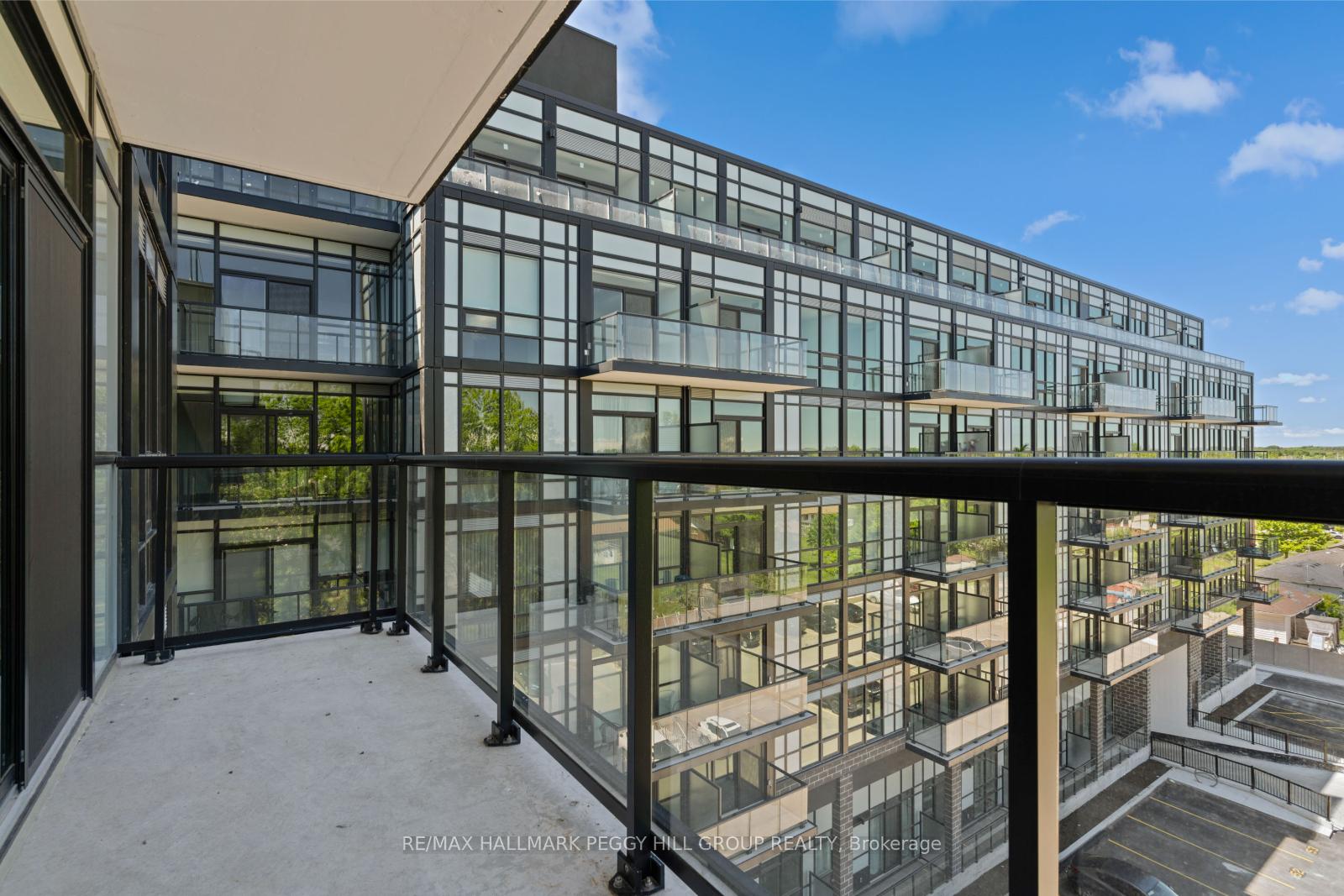 Photo 12 of Unit 502, 681 Yonge Street, Barrie, Painswick South — HOMEH