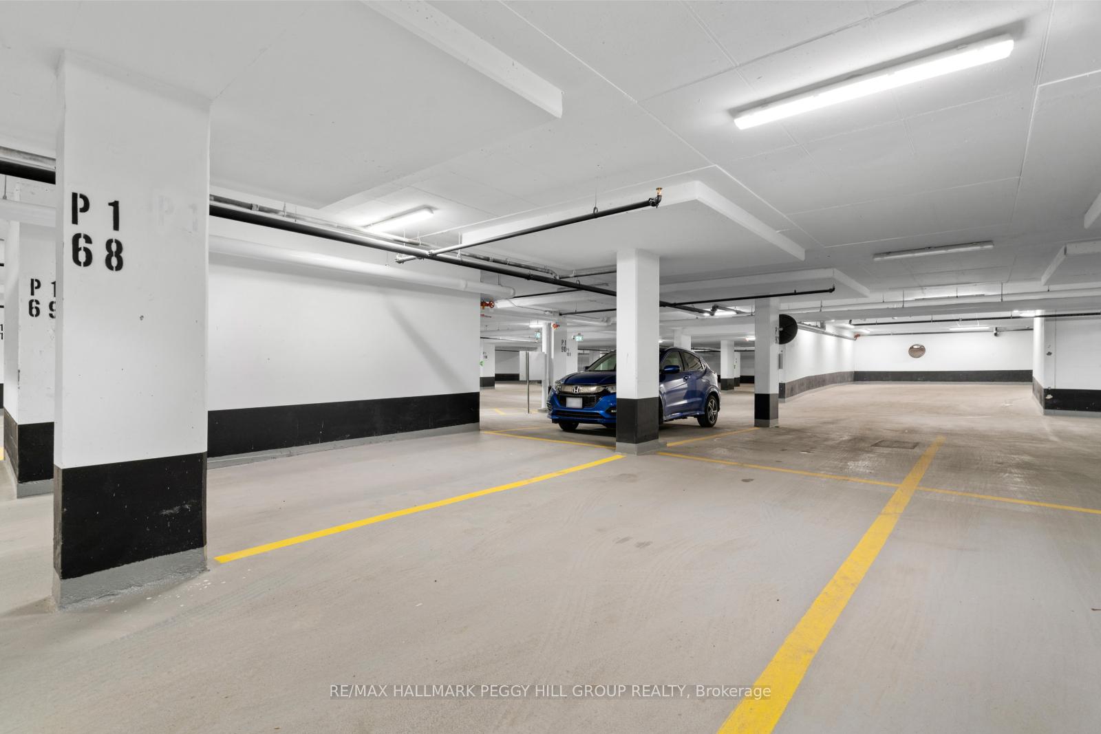 Photo 14 of Unit 502, 681 Yonge Street, Barrie, Painswick South — HOMEH