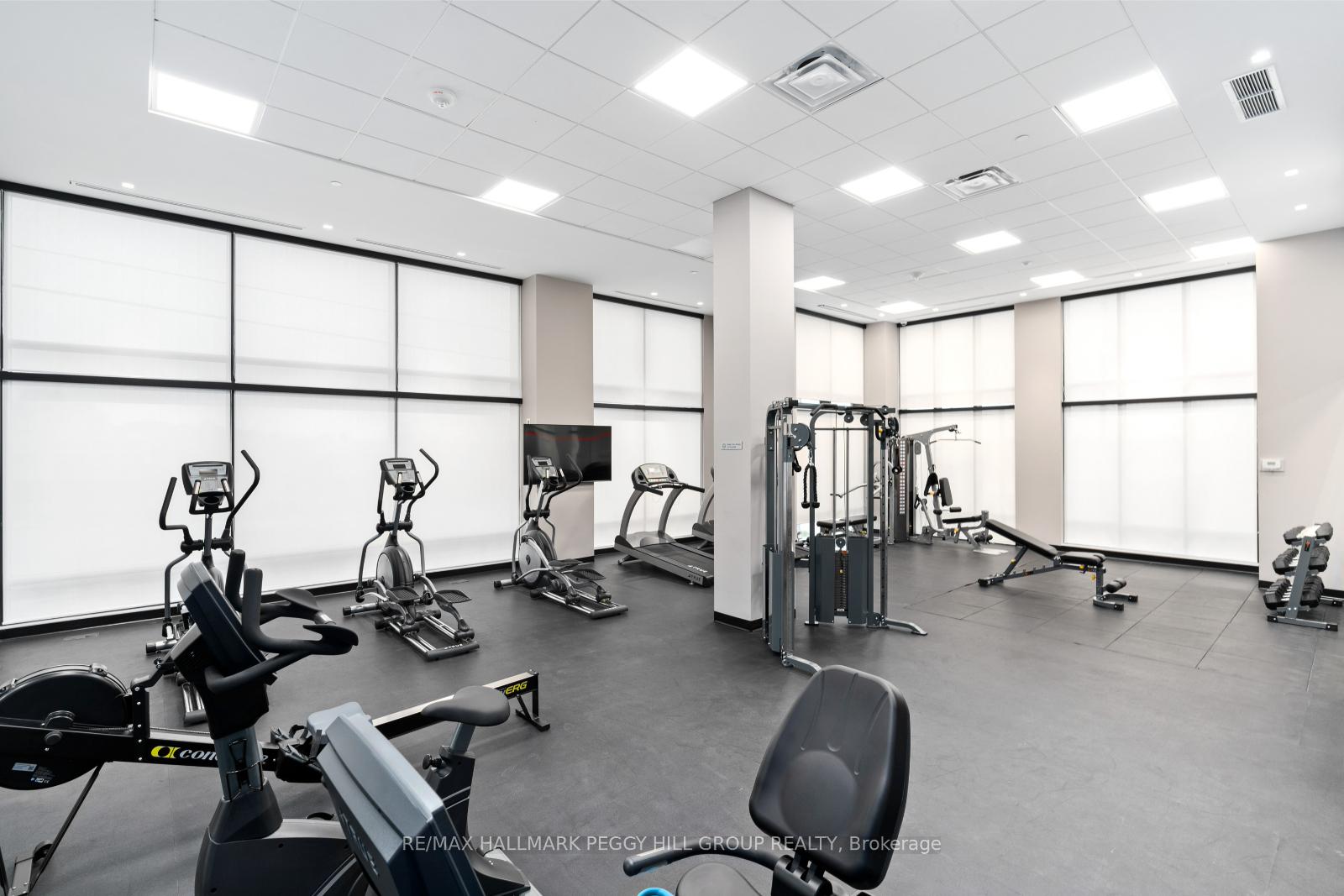 Photo 19 of Unit 502, 681 Yonge Street, Barrie, Painswick South — HOMEH