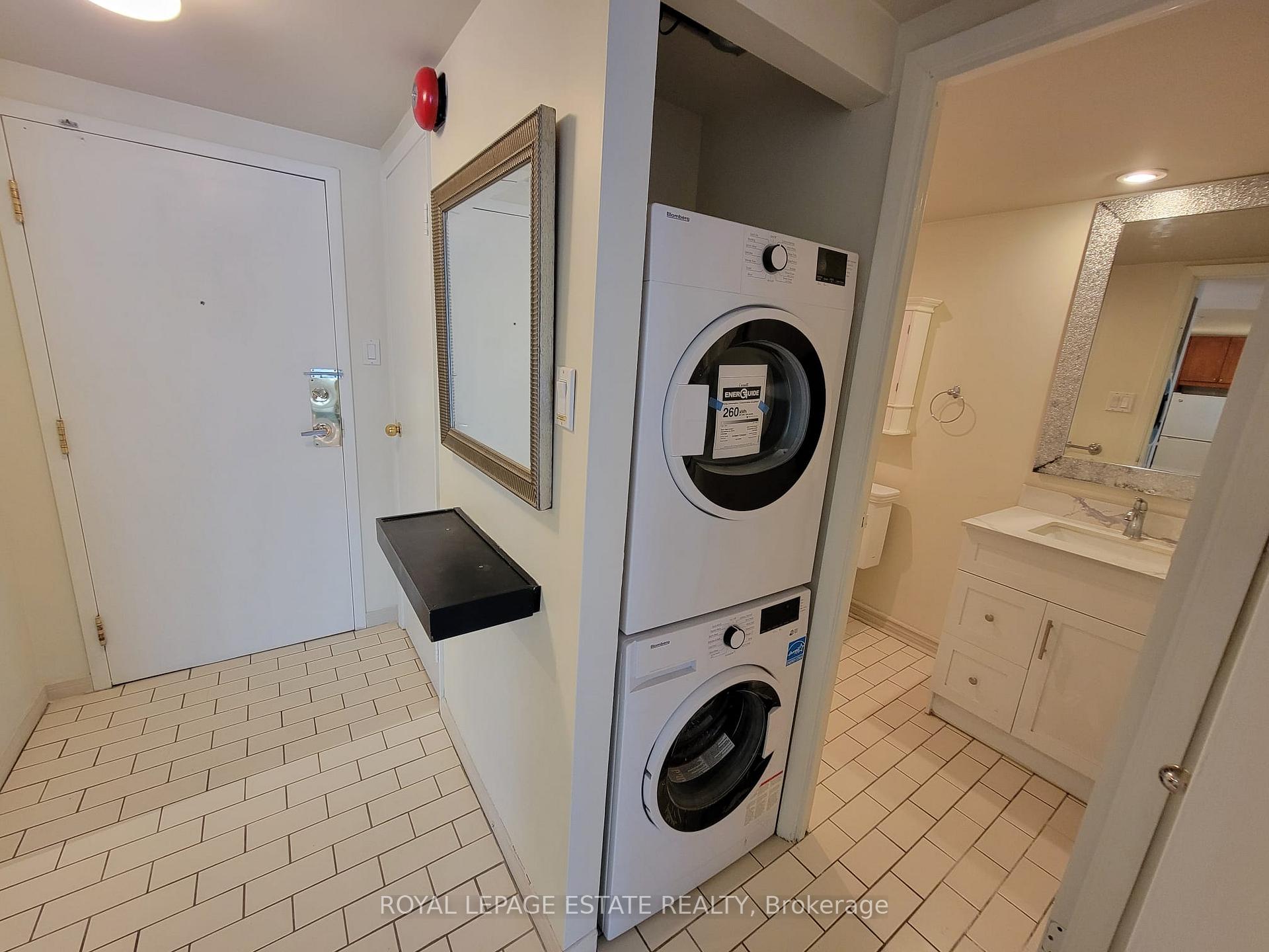 Photo 9 of Unit 105, 61 Main Street, Toronto, The Beaches — HOMEH