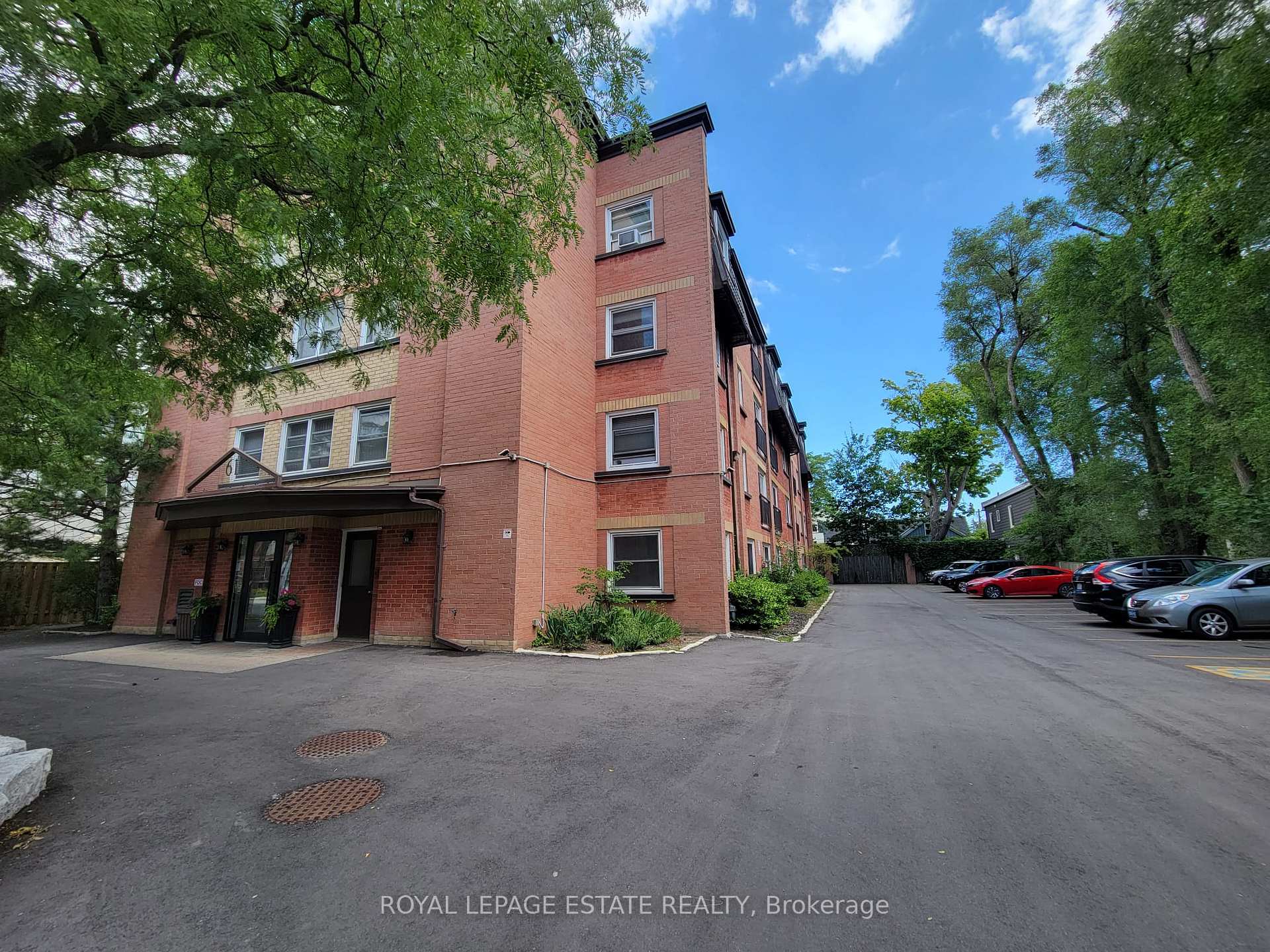 Photo 17 of Unit 105, 61 Main Street, Toronto, The Beaches — HOMEH