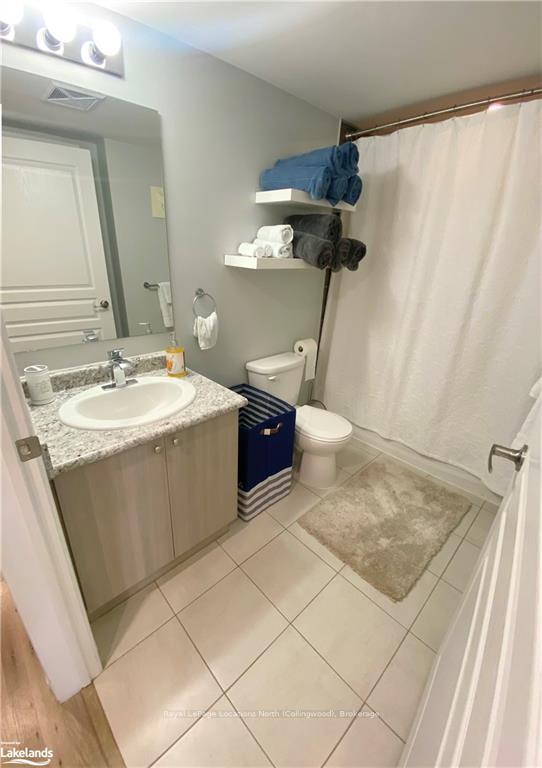 Photo 8 of Unit 202, 2 Anchorage Crescent, Collingwood — HOMEH