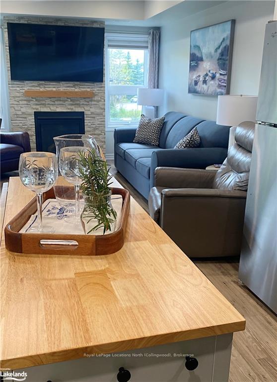 Photo 11 of Unit 202, 2 Anchorage Crescent, Collingwood — HOMEH