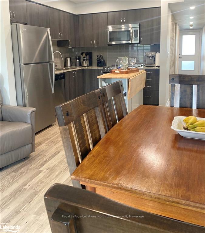 Photo 15 of Unit 202, 2 Anchorage Crescent, Collingwood — HOMEH