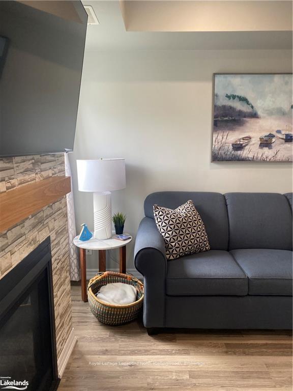 Photo 17 of Unit 202, 2 Anchorage Crescent, Collingwood — HOMEH