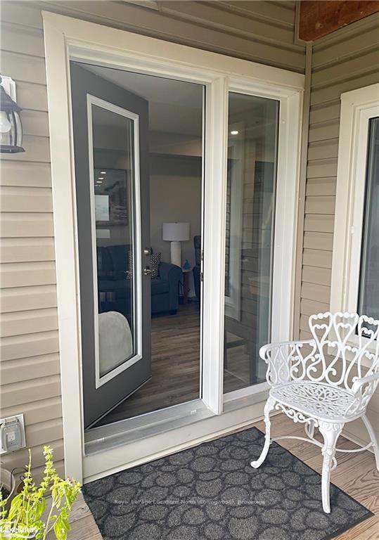 Photo 18 of Unit 202, 2 Anchorage Crescent, Collingwood — HOMEH