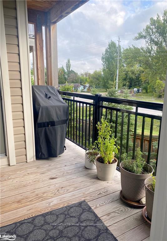 Photo 20 of Unit 202, 2 Anchorage Crescent, Collingwood — HOMEH