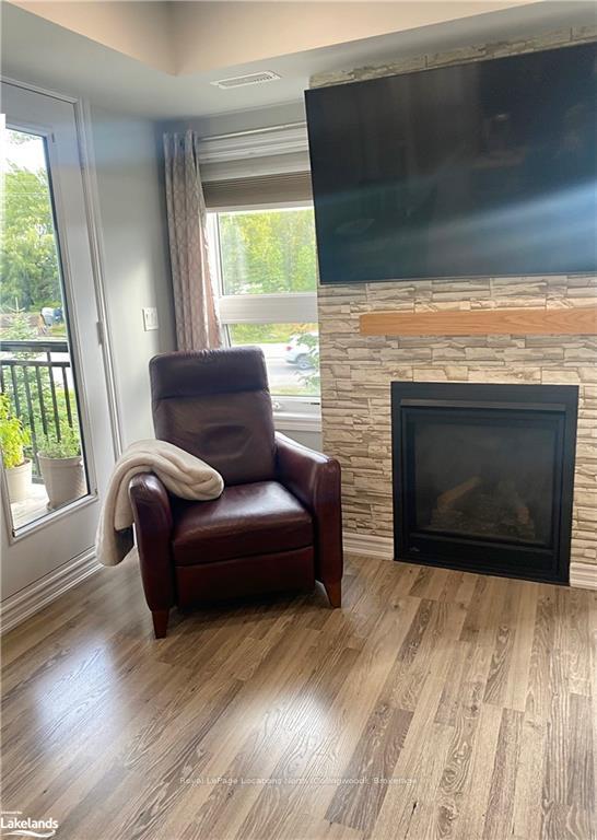 Photo 22 of Unit 202, 2 Anchorage Crescent, Collingwood — HOMEH