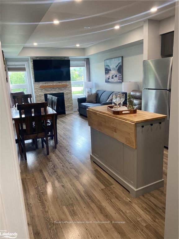 Photo 24 of Unit 202, 2 Anchorage Crescent, Collingwood — HOMEH