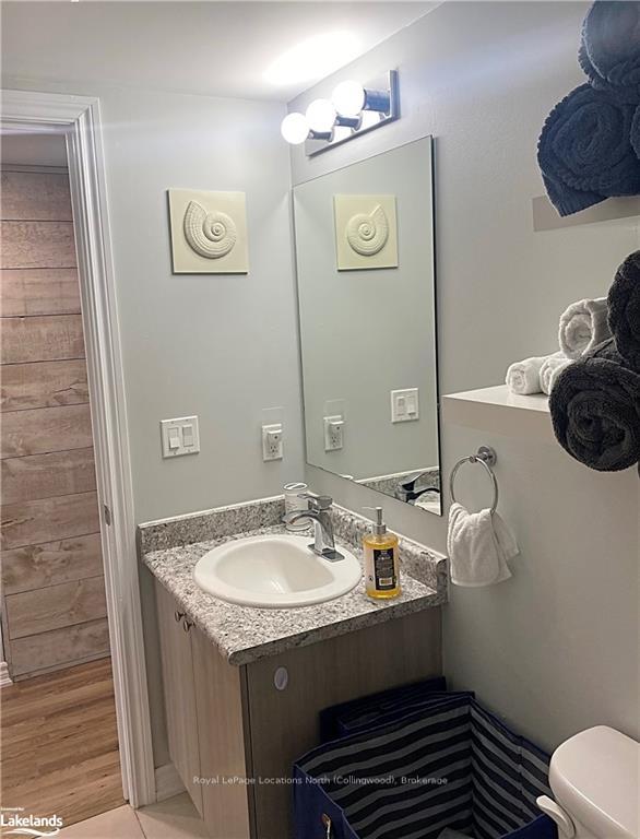 Photo 25 of Unit 202, 2 Anchorage Crescent, Collingwood — HOMEH