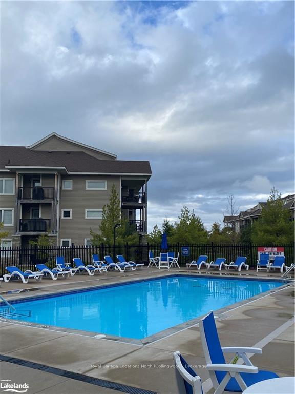 Photo 29 of Unit 202, 2 Anchorage Crescent, Collingwood — HOMEH