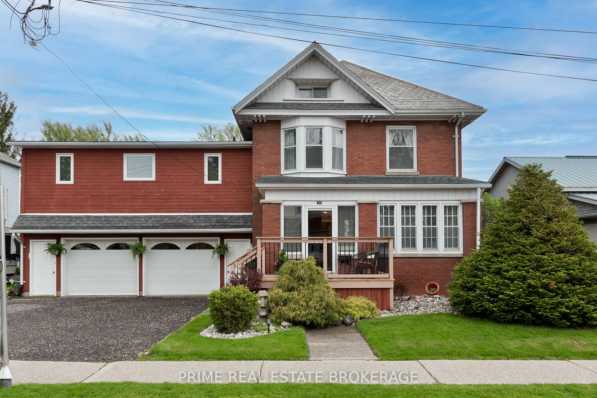 Photo 1 of 311 Smith Street, Central Elgin, Rural Central Elgin — HOMEH