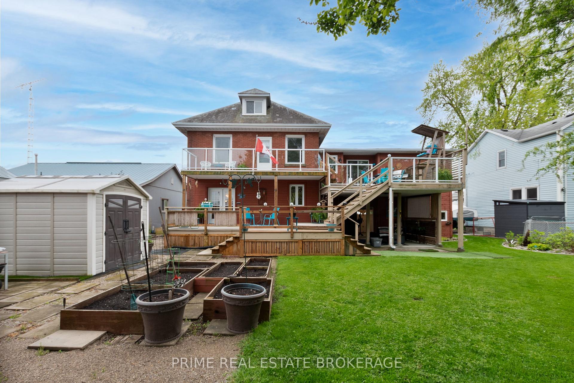 Photo 45 of 311 Smith Street, Central Elgin, Rural Central Elgin — HOMEH