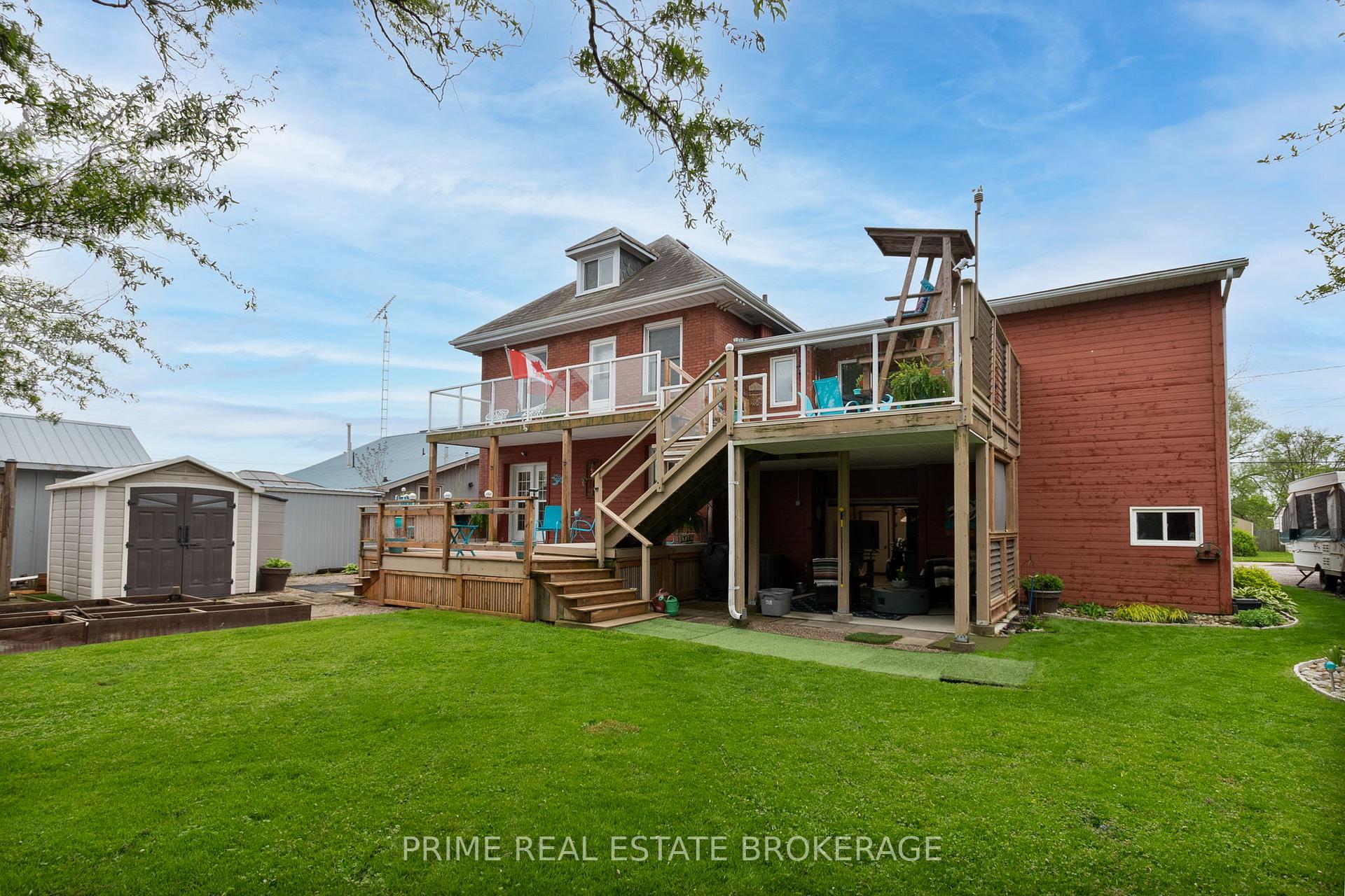 Photo 47 of 311 Smith Street, Central Elgin, Rural Central Elgin — HOMEH