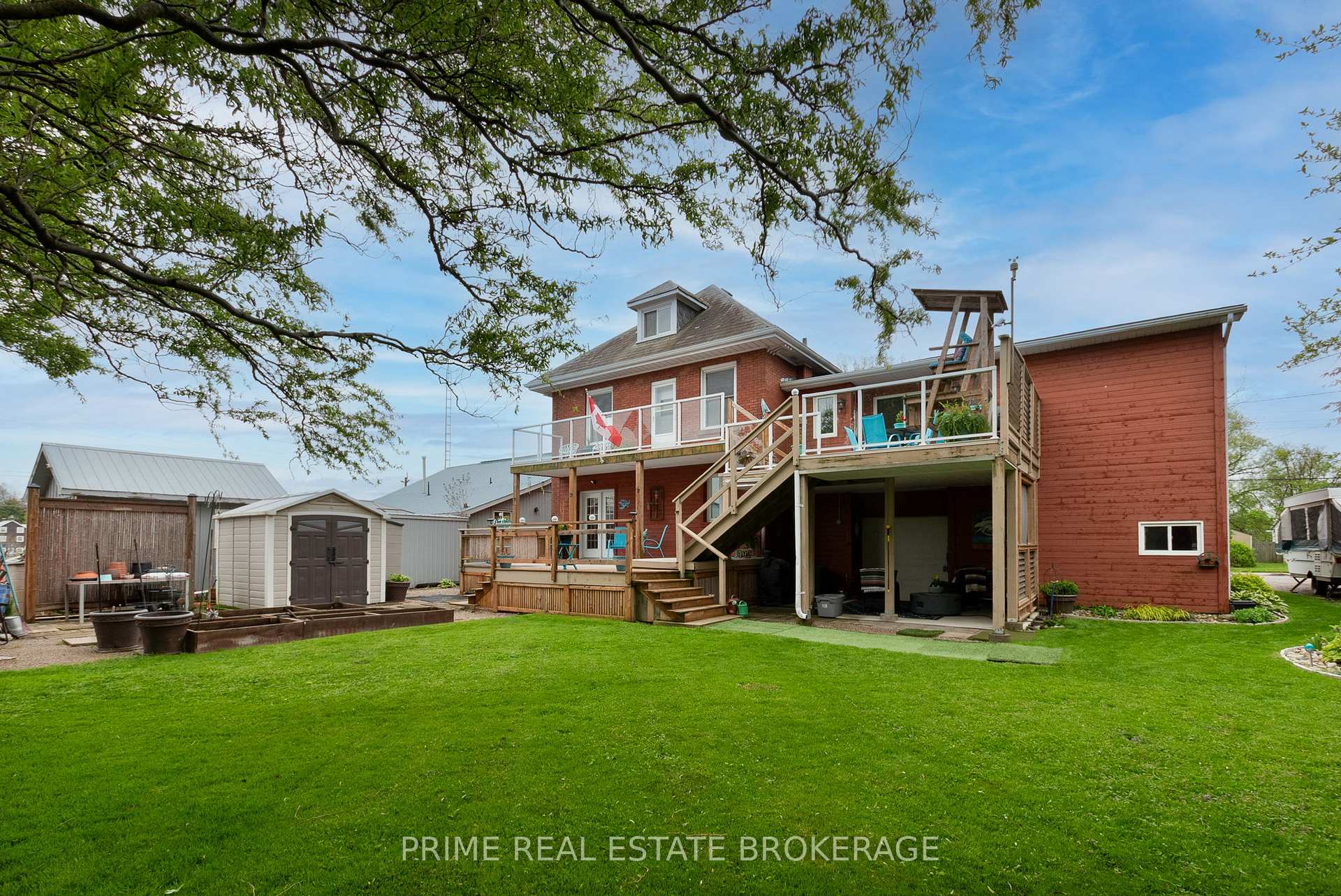 Photo 48 of 311 Smith Street, Central Elgin, Rural Central Elgin — HOMEH