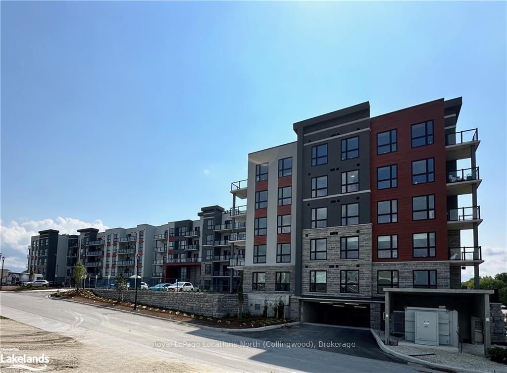 Photo 22 of Unit 116, 4 Kimberly Lane, Collingwood — HOMEH